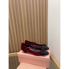 Miu Miu Shoes